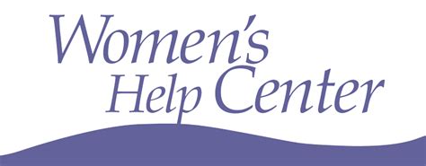 Women's help center - 